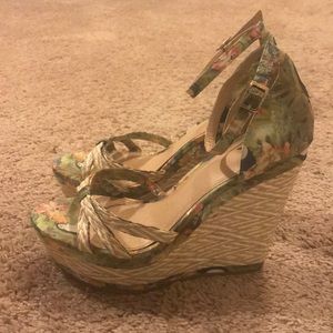 Platform Espadrilles